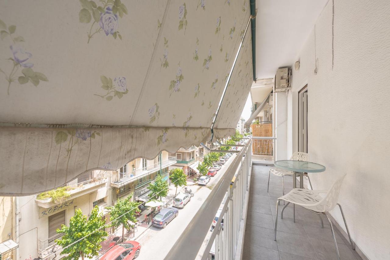 Victoria Best Apartments Афины Экстерьер фото